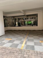 3.5 BHK + Pooja Room 1494 Sq.Ft. Apartment in Smart World Gems