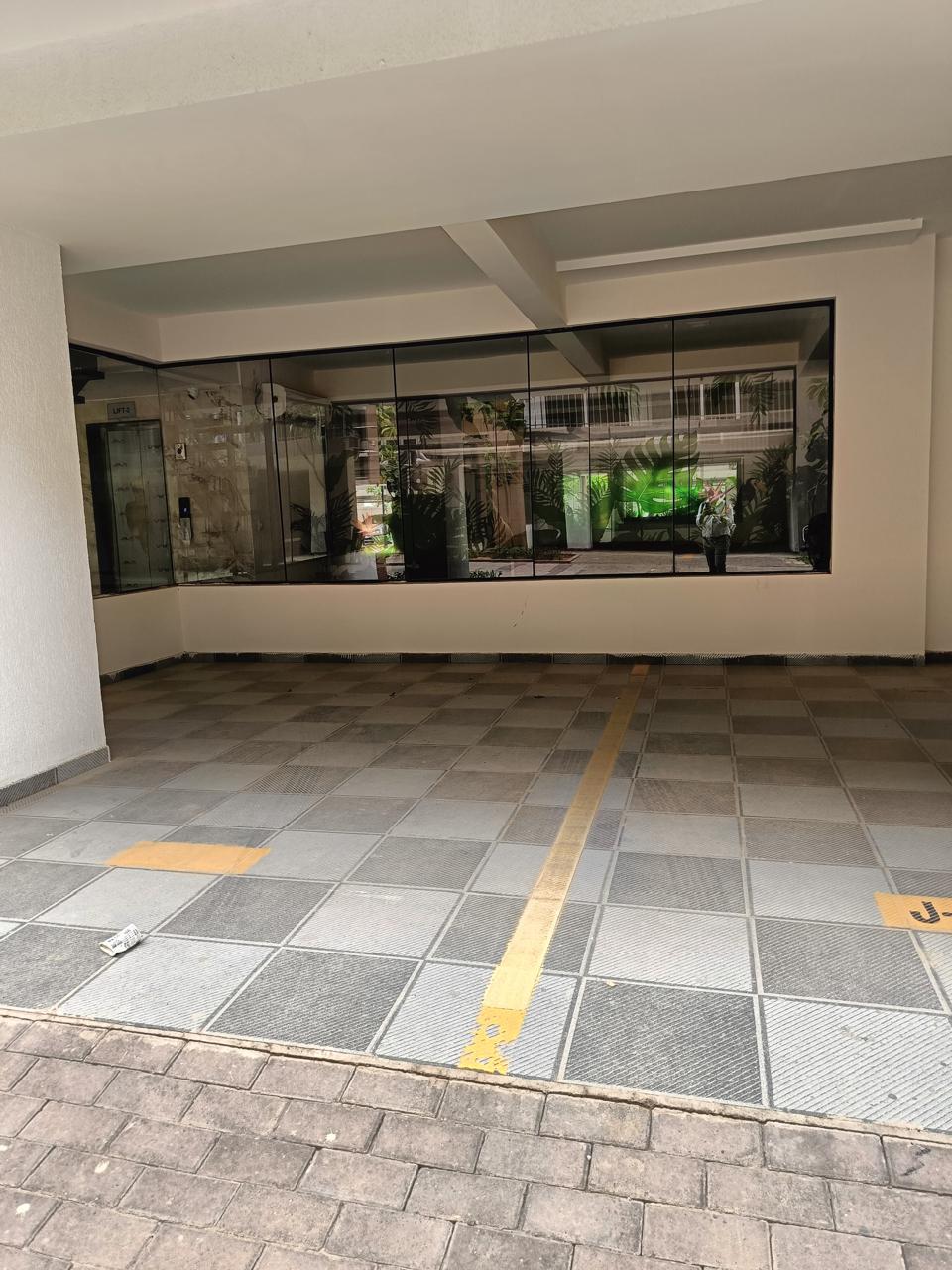 3.5 BHK + Pooja Room Apartment For Rent in Smart World Gems