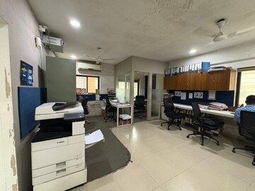  Office Space For Rent in Baner