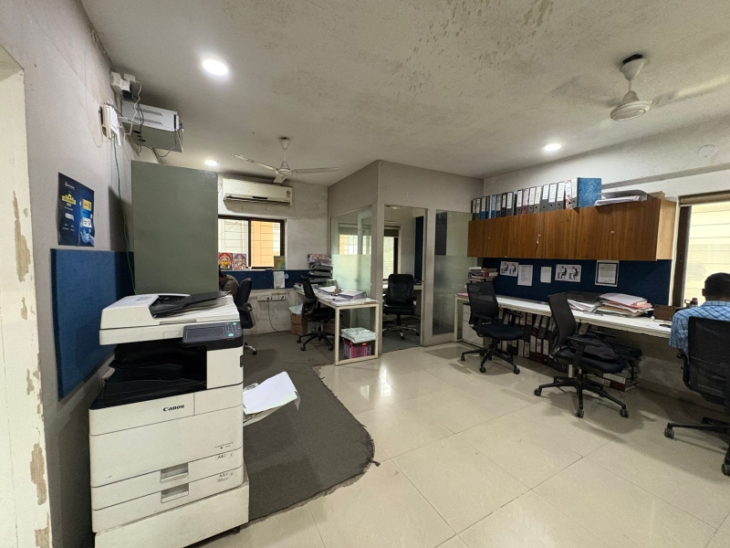Office Space For Rent in Baner
