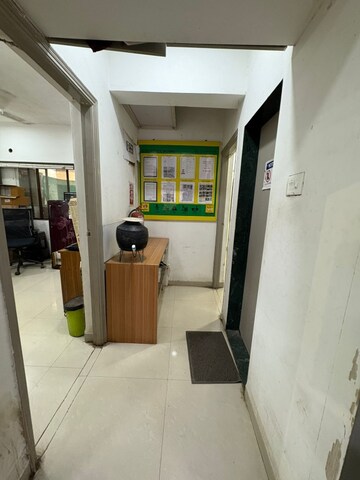 Building Lobby in  Office Space at Baner – for Rent