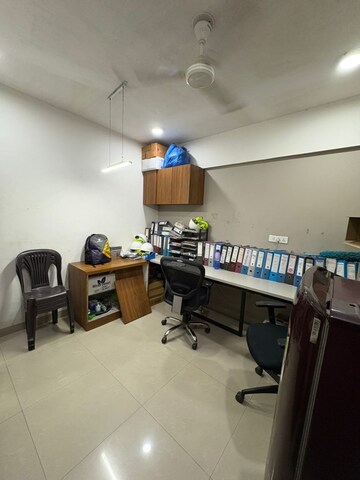 Team Area in  Office Space at Baner – for Rent