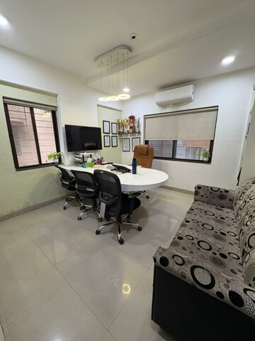 Team Area in  Office Space at Baner – for Rent