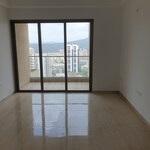 3 BHK + Extra Room 1265 Sq.Ft. Apartment in CCI Rivali Park