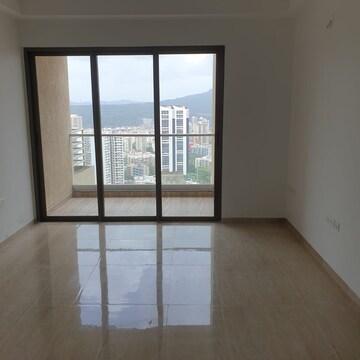 3 BHK Apartment For Rent in CCI Rivali Park, Magathane