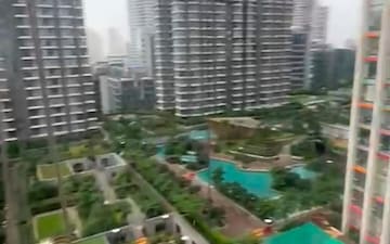2 BHK Apartment For Rent in Lodha Kiara, Worli