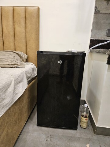 Furnished Amenities in 1 RK Builder Floor at Saket – for Rent
