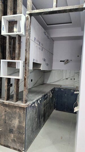 Kitchen in 2 BHK Apartment at Sarah RDR Homz, Sector 73 – for Sale