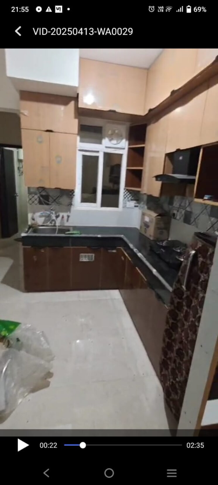 Kitchen, signature-the-serenas 3 Bedroom 750 Sq.Ft. Apartment In Sohna Sector 36 Gurgaon 8965133