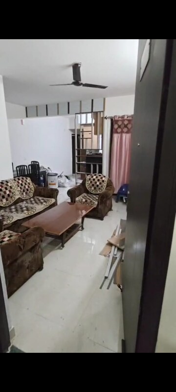Living Room in 3 BHK Apartment at Signature The Serenas, Sohna Sector 36 – for Rent