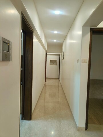 Building Lobby in 4 BHK Apartment at Santacruz West – for Rent