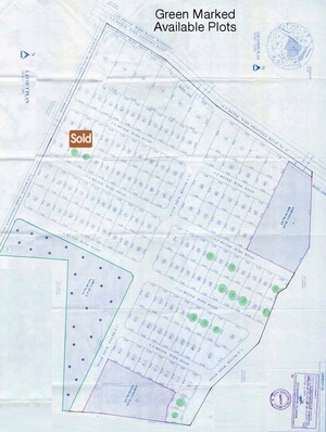  Plot – Map Location View at Nagalwadi - for Sale