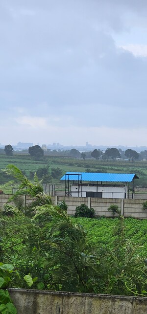  Plot – Exterior View View at Nagalwadi - for Sale