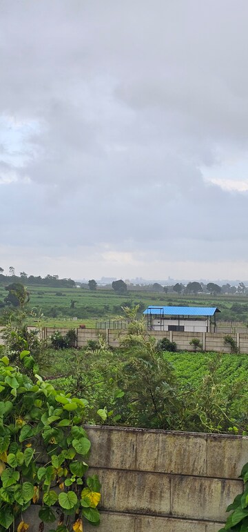  Plot – Exterior View View at Nagalwadi - for Sale