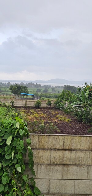  Plot For Sale in Nagalwadi