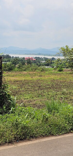  Plot – Garden View at Nagalwadi - for Sale