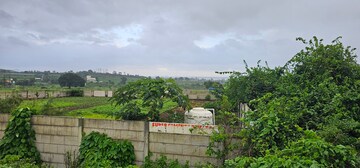  Plot – Exterior View View at Nagalwadi - for Sale