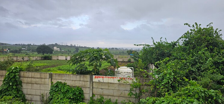 Exterior View, nagalwadi  3100 Sq.Ft. Plot In Nagalwadi Nashik 8965136