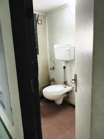 Bathroom in  Office Space at Vile Parle West – for Rent