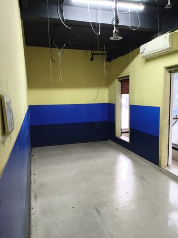 Bedroom in  Office Space at Vile Parle West – for Rent