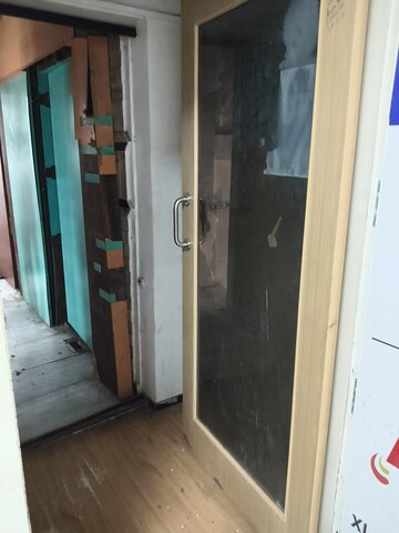 Building Lobby in  Office Space at Vile Parle West – for Rent