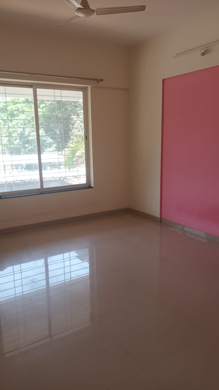 2 BHK Apartment For Rent in Acumen Nakshatra