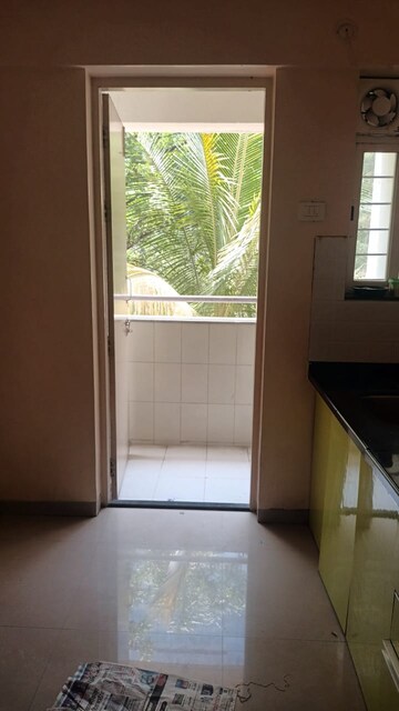 Room in 2 BHK Apartment at Acumen Nakshatra, Baner – for Rent
