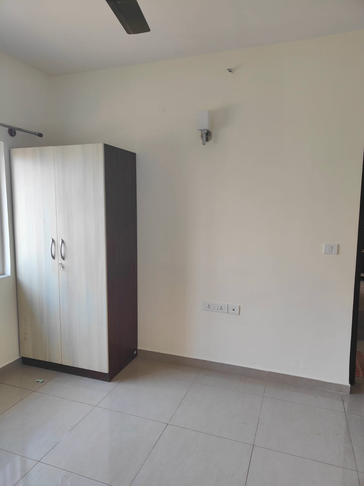 3 BHK Apartment For Sale in Prestige Park Grove