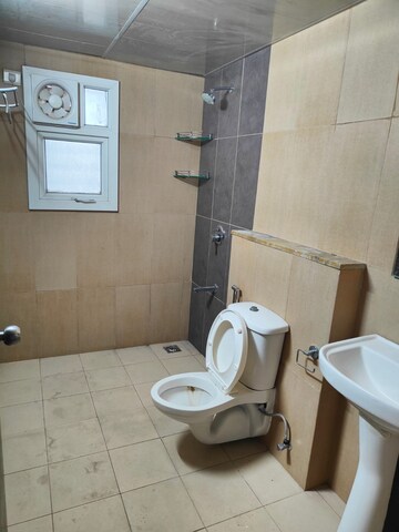 Bathroom in 3 BHK Apartment at Prestige Park Grove, Whitefield – for Sale
