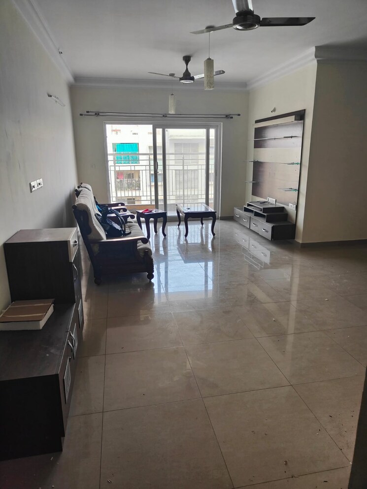 Living Room, prestige-park-grove 3 Bedroom 1839 Sq.Ft. Apartment In Whitefield Bangalore 8965141