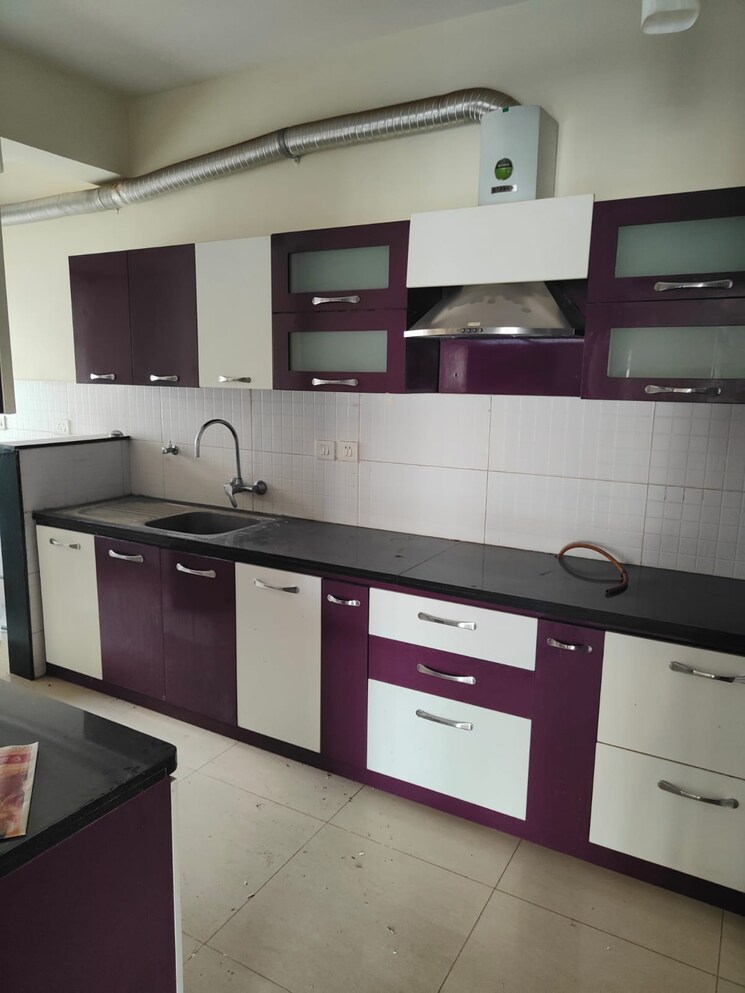 Kitchen, prestige-park-grove 3 Bedroom 1839 Sq.Ft. Apartment In Whitefield Bangalore 8965141