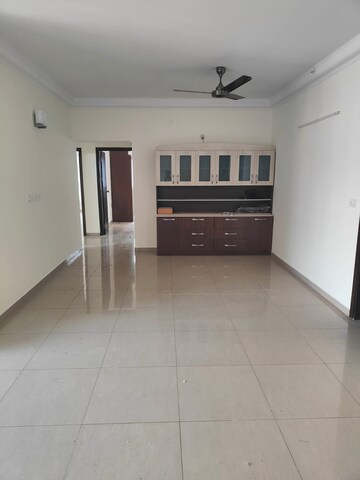 Building Lobby in 3 BHK Apartment at Prestige Park Grove, Whitefield – for Sale