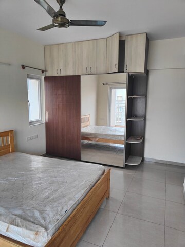 Room in 3 BHK Apartment at Prestige Park Grove, Whitefield – for Sale