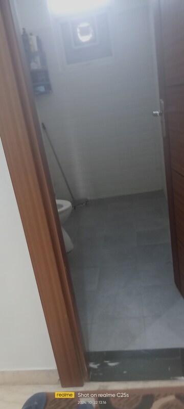 Attached Bathroom in 3.5 BHK Apartment at Tulip Ace, Sector 89 – for Rent