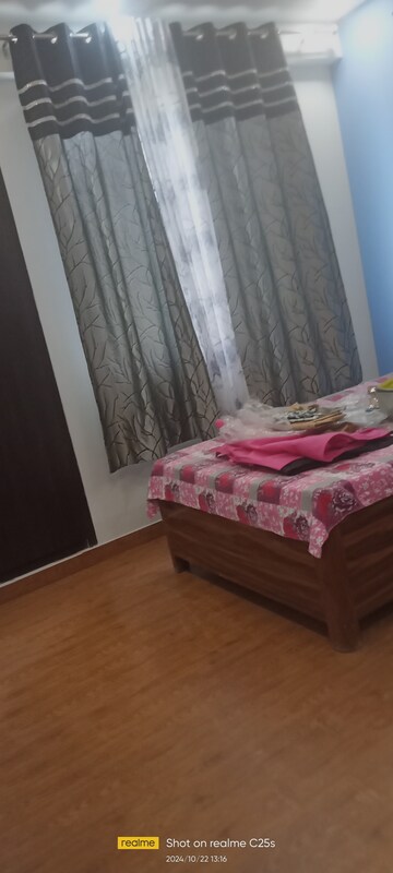 Bedroom in 3.5 BHK Apartment at Tulip Ace, Sector 89 – for Rent