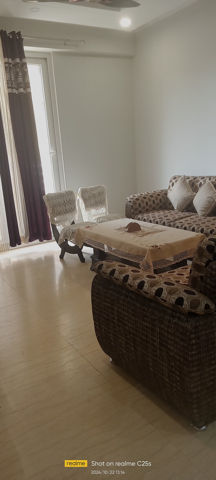 Living Room, tulip-ace 3.5 Bedroom 2200 Sq.Ft. Apartment In Sector 89 Gurgaon 8965151