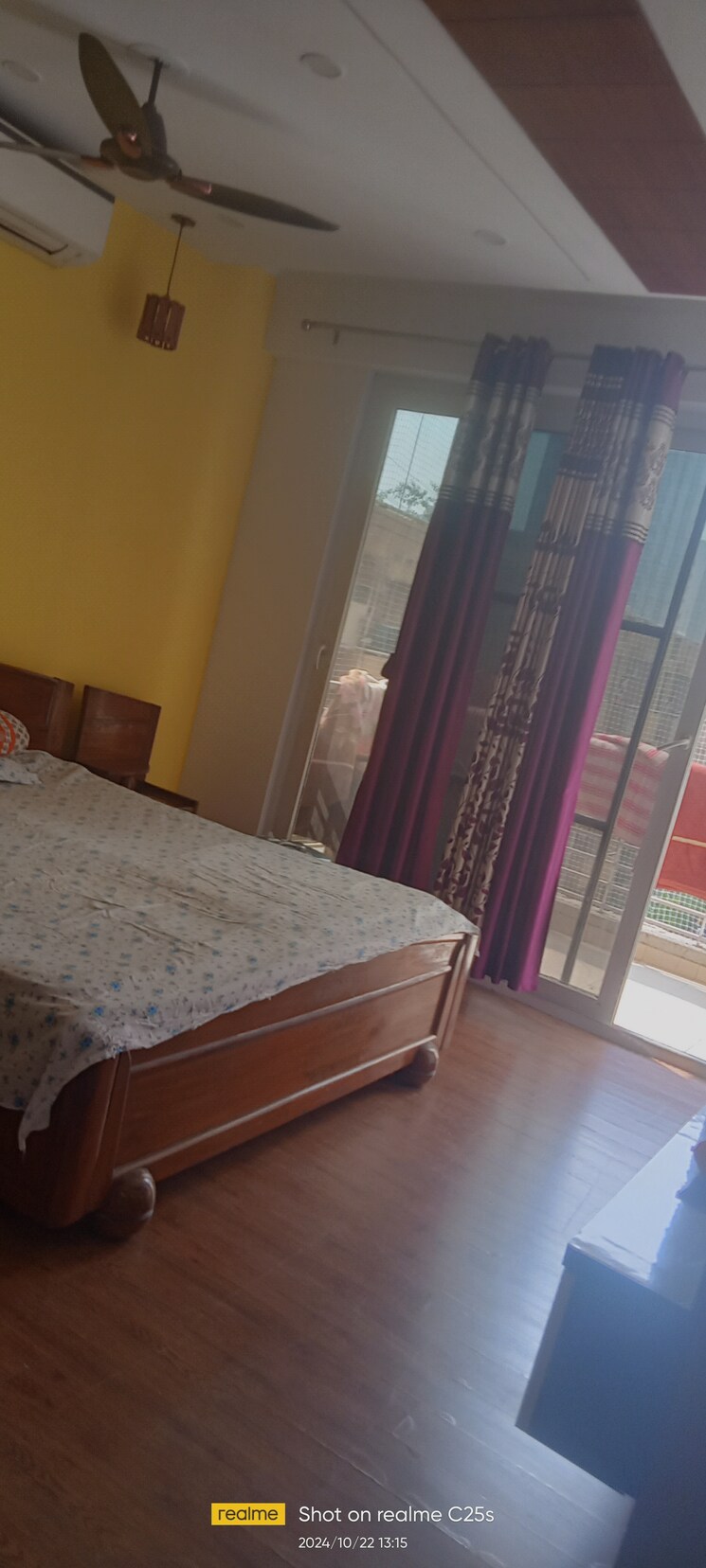 Bedroom, tulip-ace 3.5 Bedroom 2200 Sq.Ft. Apartment In Sector 89 Gurgaon 8965151