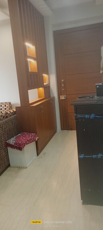 Kitchen in 3.5 BHK Apartment at Tulip Ace, Sector 89 – for Rent