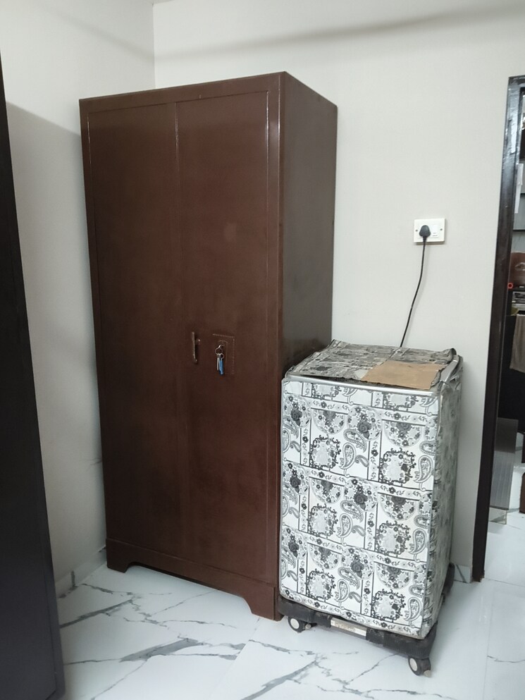 Bedroom, vile parle west 1 Bedroom 450 Sq.Ft. Apartment In Vile Parle West Mumbai 8965146