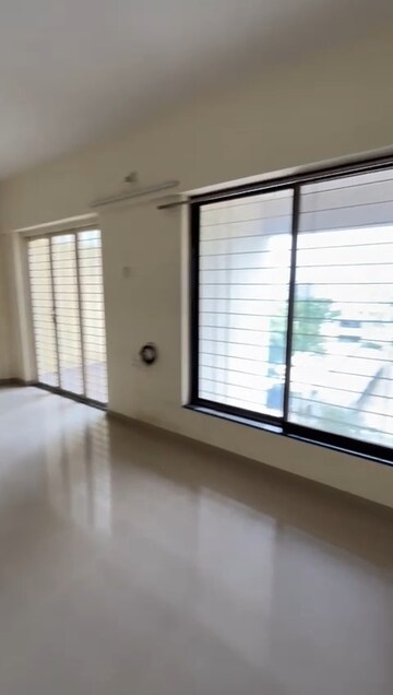 Room in 2 BHK Apartment at Paranjape Blue Ridge, Hinjewadi – for Rent