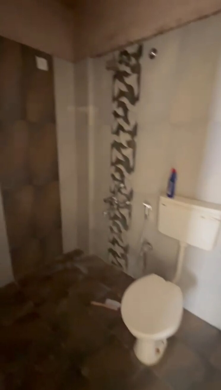 Bathroom, paranjape-blue-ridge 2 Bedroom 795 Sq.Ft. Apartment In Hinjewadi Pune 8965147