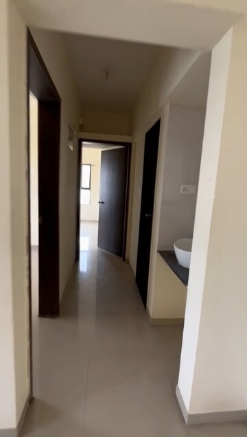 Building Lobby in 2 BHK Apartment at Paranjape Blue Ridge, Hinjewadi – for Rent