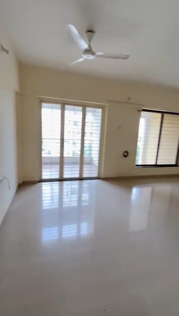 Room in 2 BHK Apartment at Paranjape Blue Ridge, Hinjewadi – for Rent