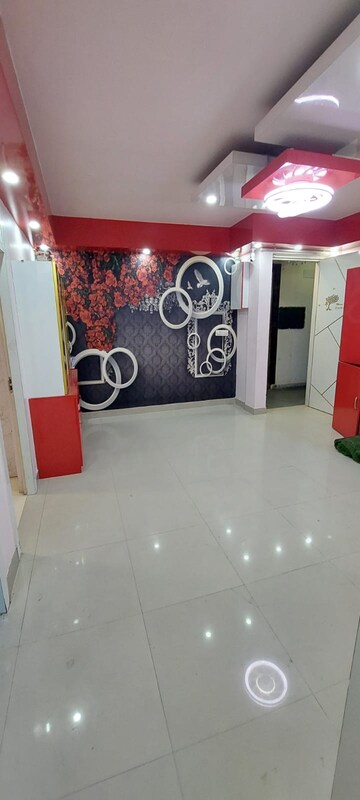 2 BHK Apartment For Rent in Breez Global Heights, Sohna Sector 33