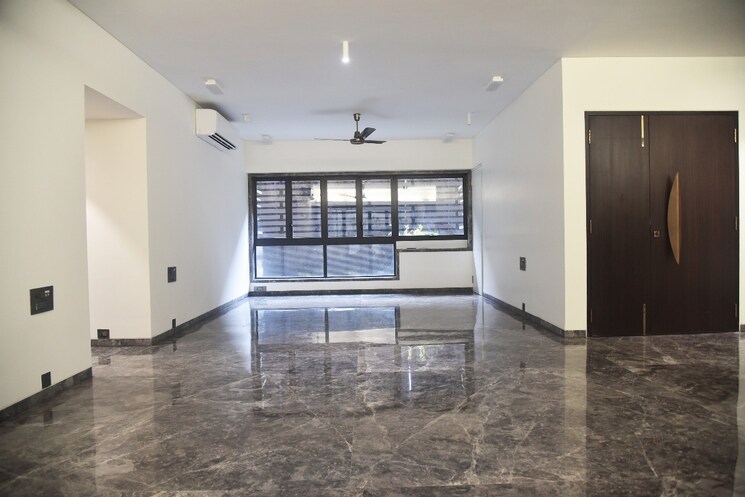 Exterior View, santacruz west 4 Bedroom 2337 Sq.Ft. Apartment In Santacruz West Mumbai 8965157