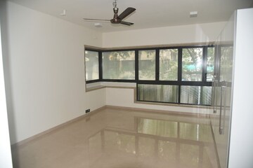 Kitchen in 4 BHK Apartment at Santacruz West – for Rent