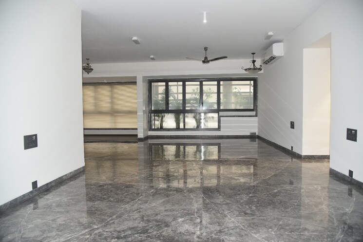 Exterior View, santacruz west 4 Bedroom 2337 Sq.Ft. Apartment In Santacruz West Mumbai 8965157