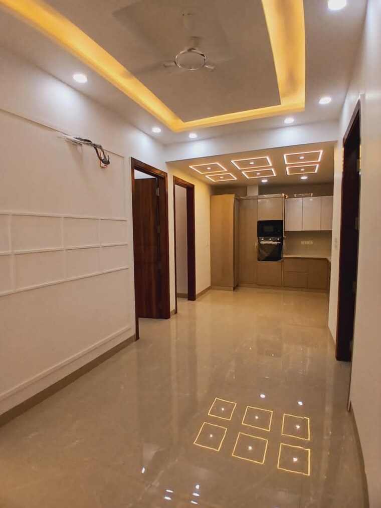 Living Room, mahavir enclave 1 3 Bedroom 1000 Sq.Ft. Apartment In Mahavir Enclave 1 Delhi 8965158