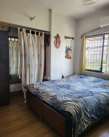 2 BHK Apartment For Sale in Khopat