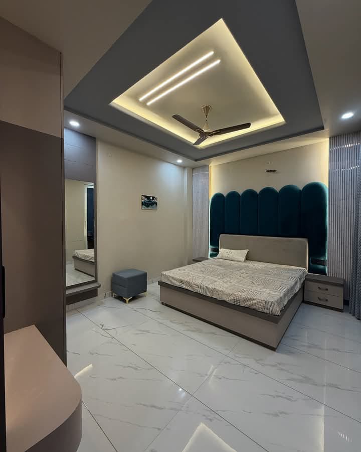 2 BHK + Pooja Room,Study Room Apartment For Sale in Ultra Luxury Apartment 